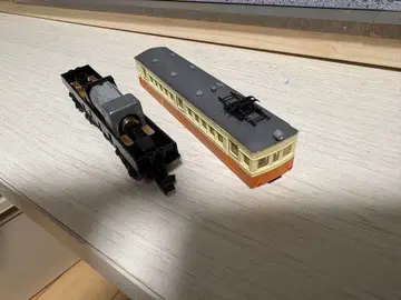 철도 컬렉션 철콜 동력 유닛 TM - 04 KD 25 정크