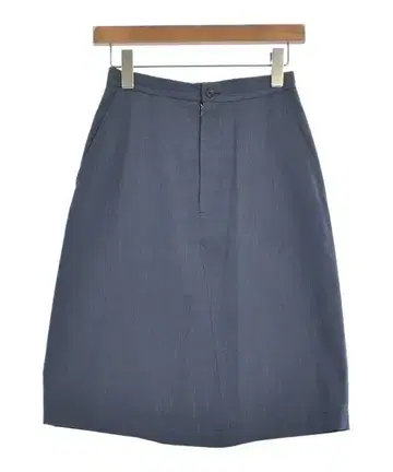 COMME des GARCONS 미디 스커트 여성용