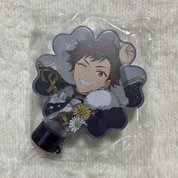 앙스타 유성대 나구로 테토라 응원봉 튜브