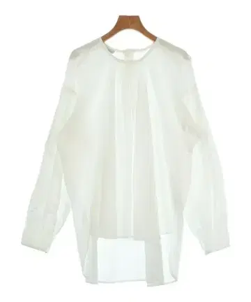 DRIES VAN NOTEN 캐주얼 셔츠 여성용