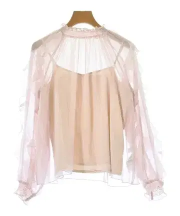 CELFORD 블라우스 여성용