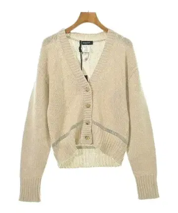 FABIANA FILIPPI 여성용 가디건