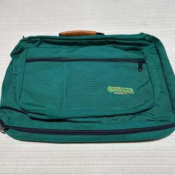 새상품급 백 OUTDOOR PRODUCTS 90s 미국제 3way