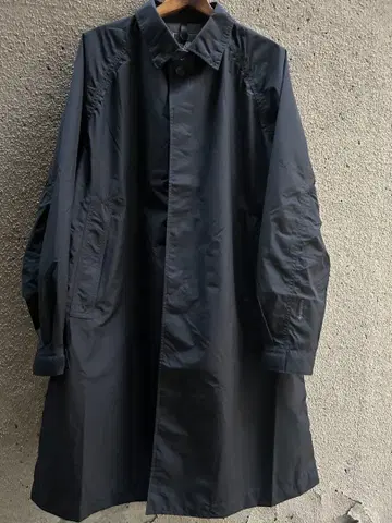 미사용 새상품 THE NORTH FACE 컴파일 라이트 코트