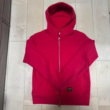 AVIREX 아비렉스 집업 후드티 미국제 177cm 착용