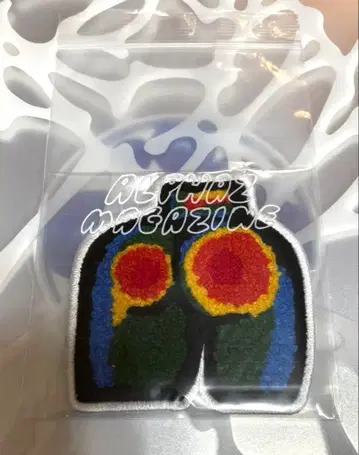 XG CHISA 미니 러그