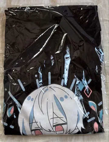 마후마후 T셔츠