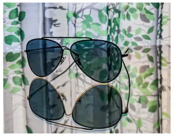Ray-Ban Aviator Reverse by Lenny Kravitz