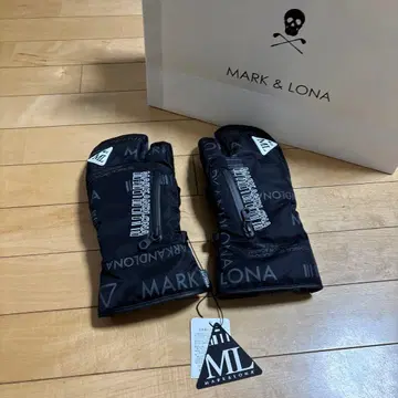 미사용 MARK & LONA 미튼 그로브