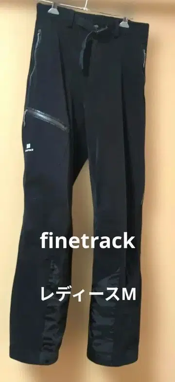 EVER BREATH 하드쉘 스트레치 팬츠