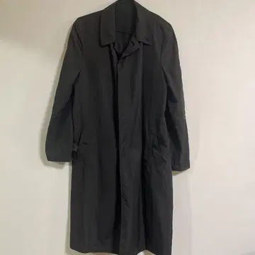 JOHN LAWRENCE SULLIVAN 스텐카라 코트 라이트 코트