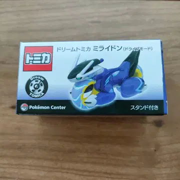 토미카 드림토미카 밀라이돈 포켓몬