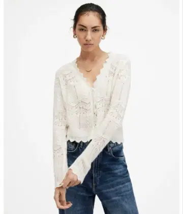 ALLSAINTS VANESSA CARDIGAN