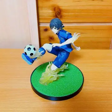 제일복권 블루 록 꿈속의 연쇄 바치라 메구루