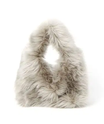 루벨니 페이크 퍼 백 유나이티드 애로우즈 ships 이에나 ZARA