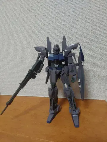 1/144 HG 델타 플러스 완성품 동시 300엔 할인