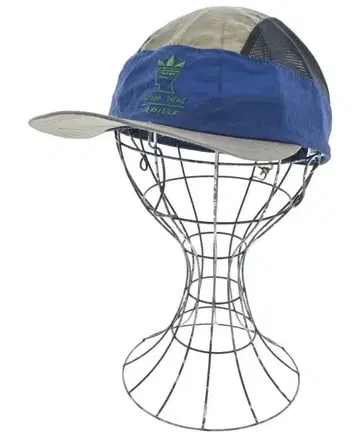 BRAIN DEAD 남성용 캡