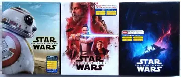 스타 워즈 포스의 각성 스카이워커의 여명 마지막 제다이 세트