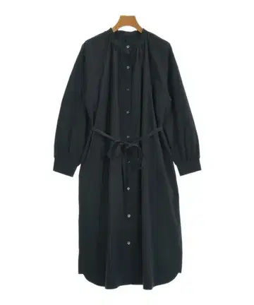 HIROKO BIS 셔츠 원피스 여성용