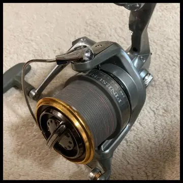 FINESURF 30 스피닝 릴
