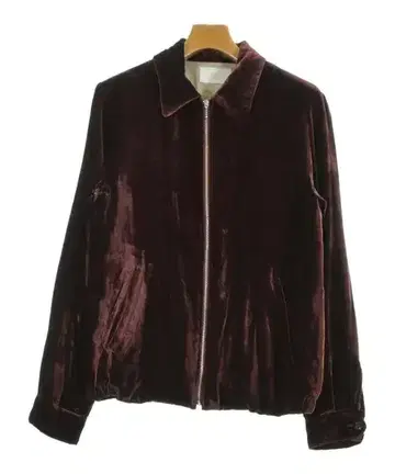 SEVEN BY SEVEN 블루종 남성용