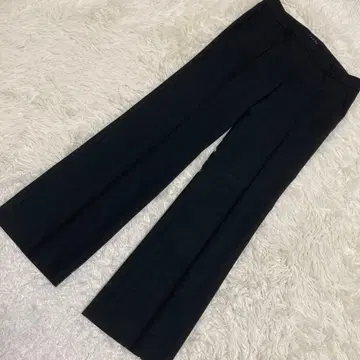 theory 슬랙스 블랙 2 오피스 포멀 고급 깔끔