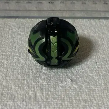 [바쿠간] 이블 다라쿠