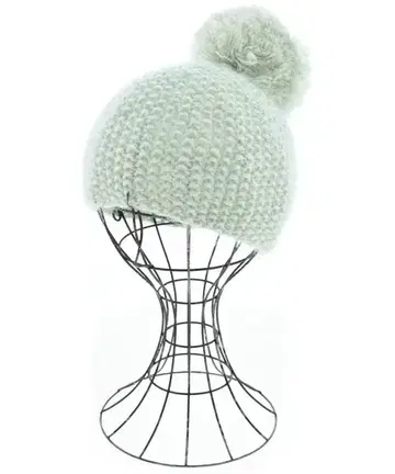 Seya 니트 캡 비니 여성용