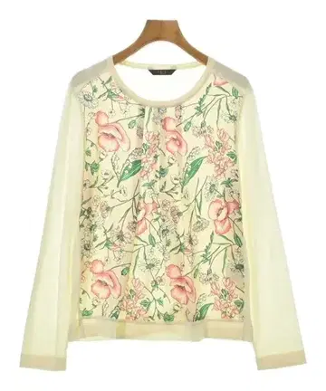 DAKS 니트 스웨터 여성용