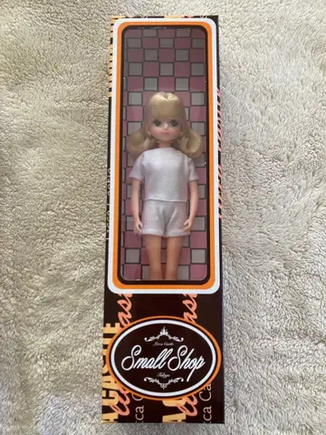 리카짱 캐슬 2019년 니혼바시 BASIC 모델 키라짱 V2