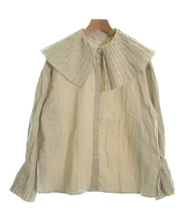 EMMA LIMBER 블라우스 여성용