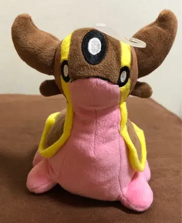 택 포함 포켓몬스터 트리토돈 봉제 인형