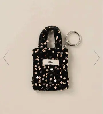 Uhr 별주 Spangle 백참 IENA