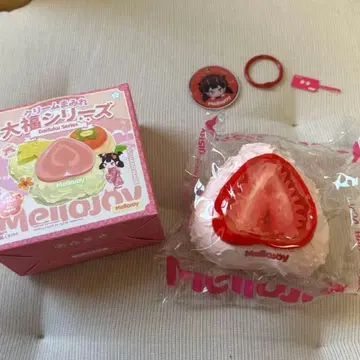 mellojoy 대복 딸기