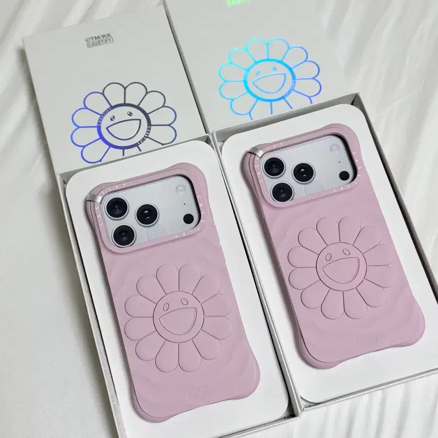CASETIFY | 케이스티파이 Murakami Casetify iPhone 15 Pro Max