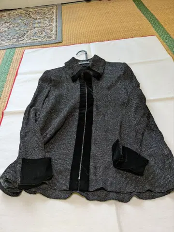 이타리야 자켓 외 3종 세트