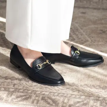 최종 가격 새상품급 비트 스퀘어토 로퍼 JELLY BEANS