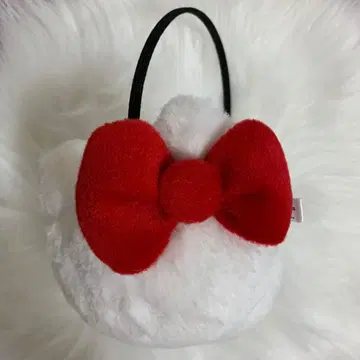 USJ 키티 귀도리