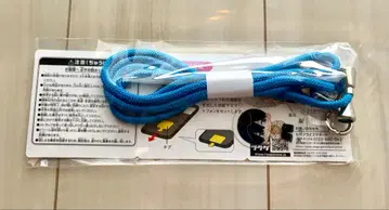 빛이 죽은 여름 [폰 탭&숄더 스트랩] 히카루&요시키(고로케)