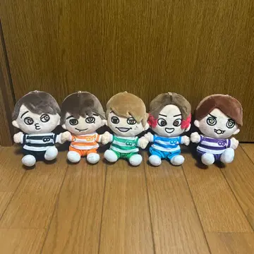 칸쟈니 치비누이