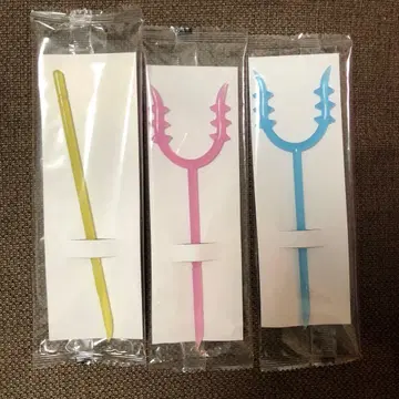 코코스 치이카와 핸드 타월 호일 커터