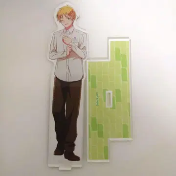 헤타리아 영국 아크릴 스탠드