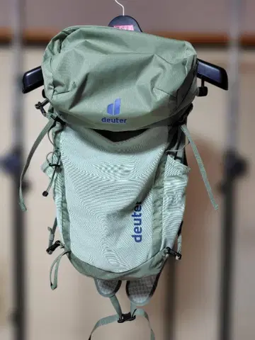 deuter 스피드라이트 프로 30