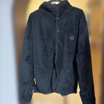 참스 플리스 CHUMS 본딩 플리스 파카