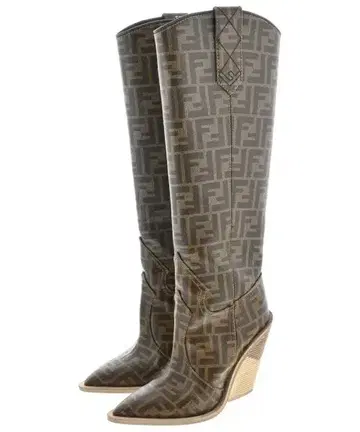 FENDI 부츠 여성용