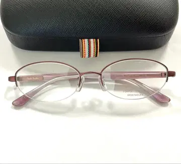 미사용 새상품 폴스미스 타원형 안경 PS-9170 Paul Smith