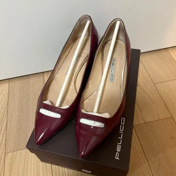 PELLICO 펠리코 ANDREA 37.5