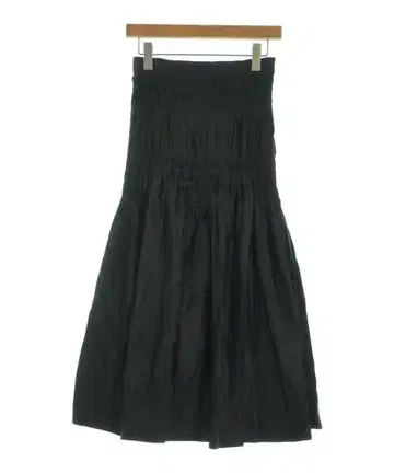 Merlette 롱 맥시 길이 스커트 여성용