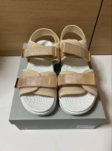 YONAMINE 건강 샌들 L 사이즈