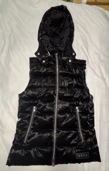 아담스 저글러 후드 부착 블랙 베스트 완판템 (레어)